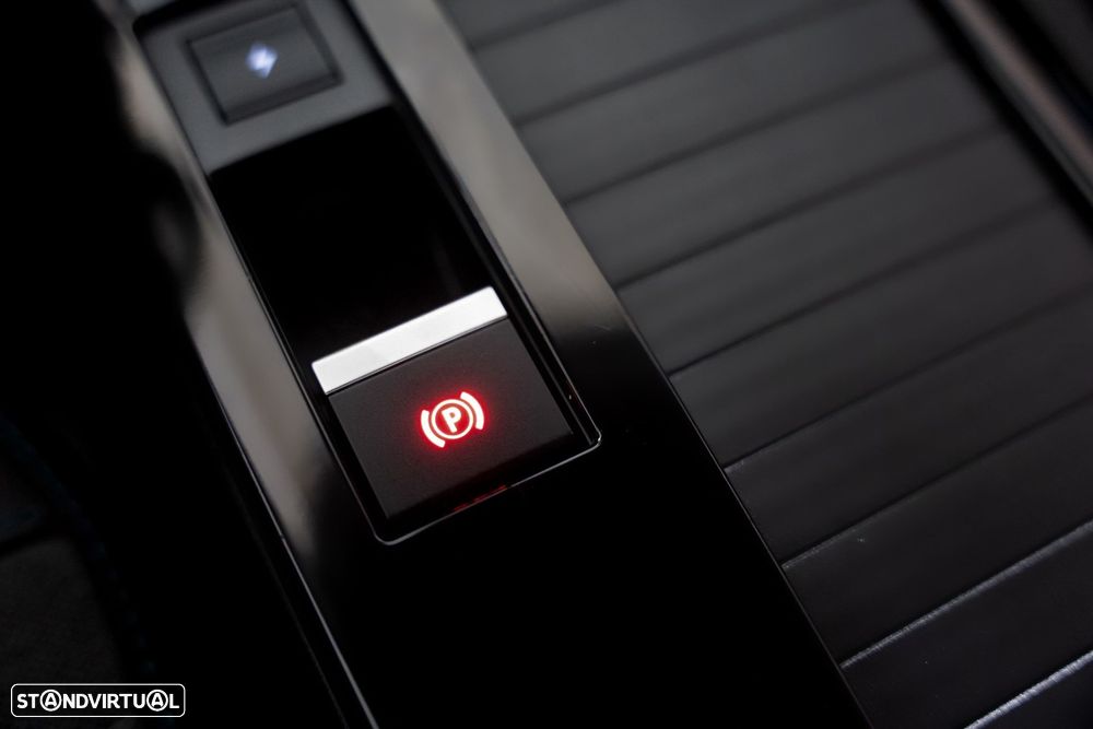 Citroën e-C4 50 kWh Feel Pack - 9