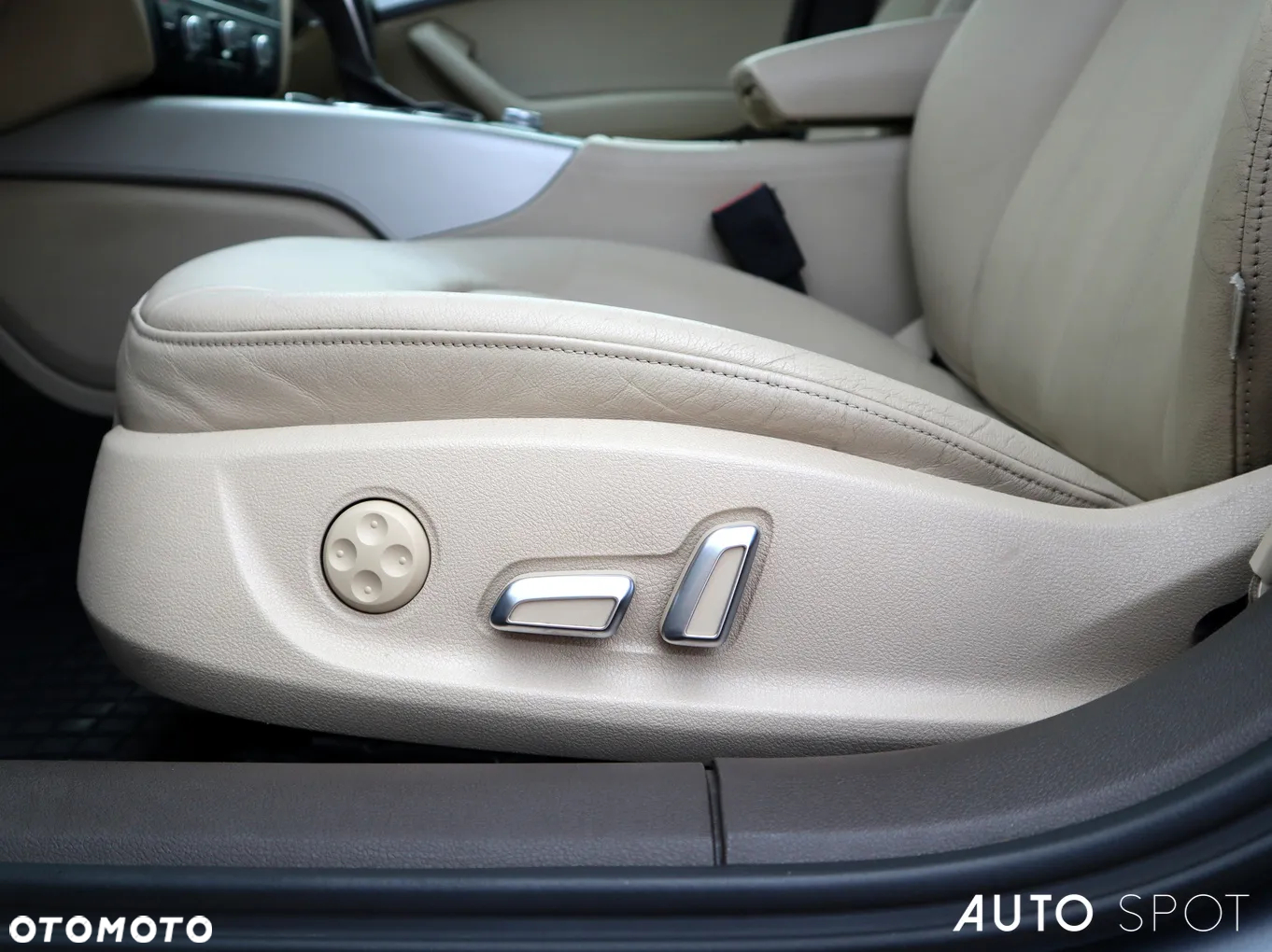 Audi A6 2.0 TFSI Quattro S tronic - 17