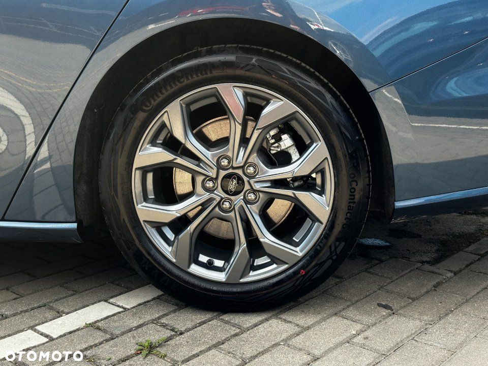 Ford Focus - 9