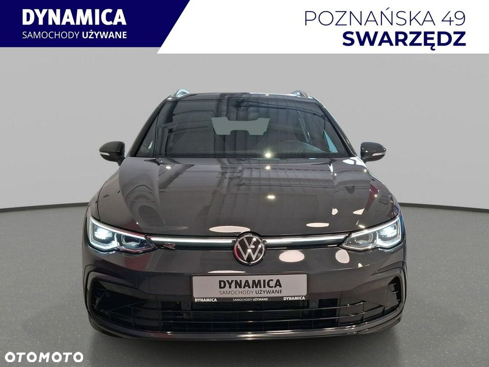 Volkswagen Golf Variant - 3