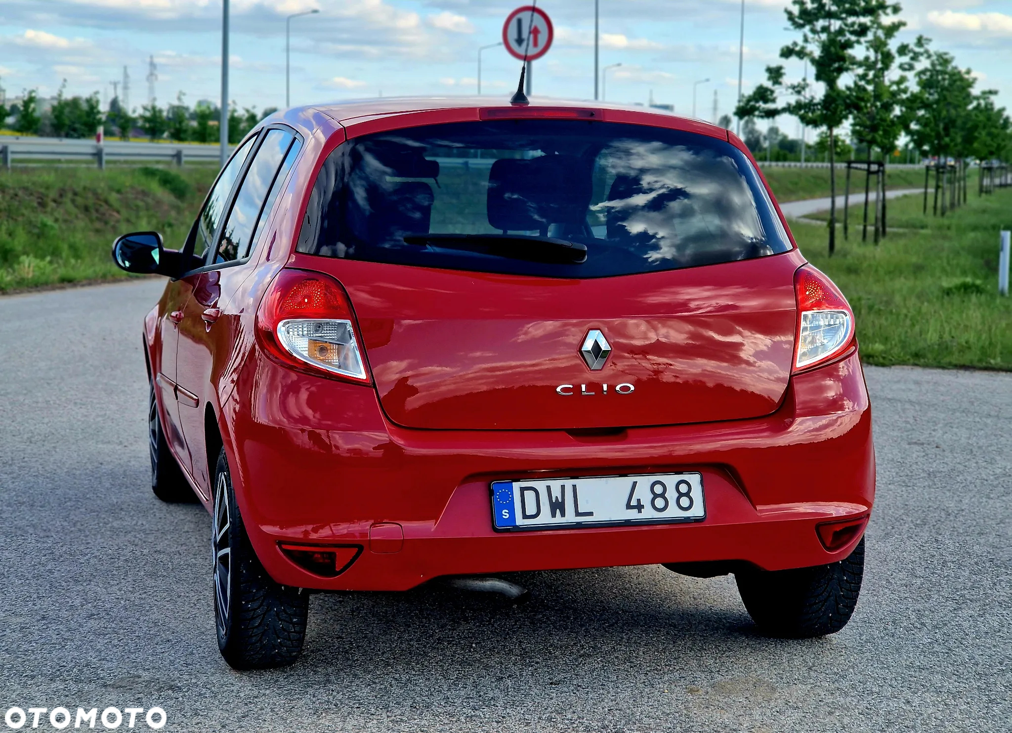 Renault Clio - 4