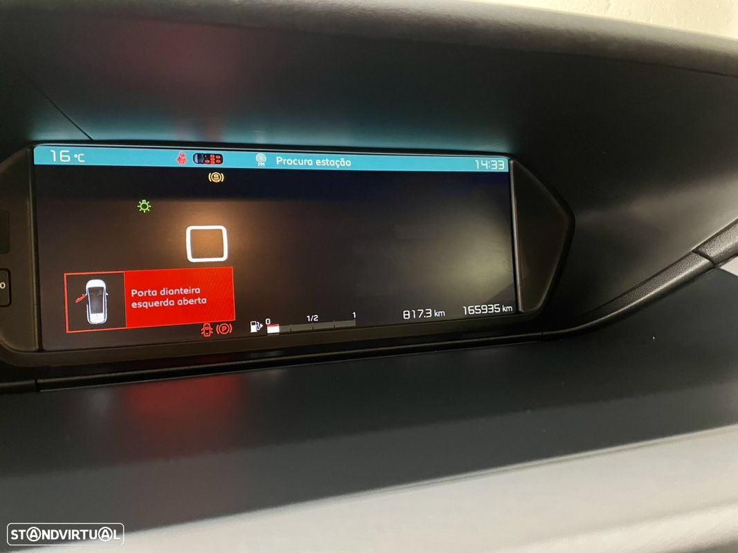 Citroën Grand C4 Spacetourer 1.5 BlueHDi Origins - 25