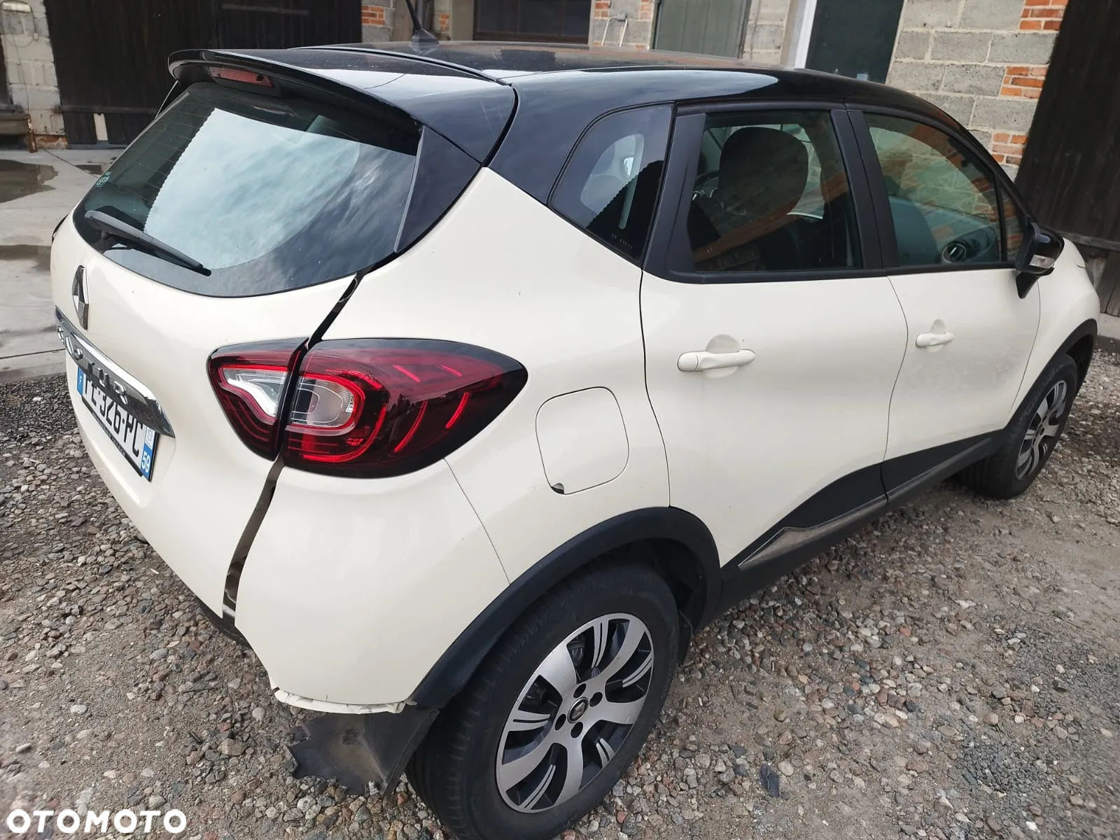Renault Captur - 8