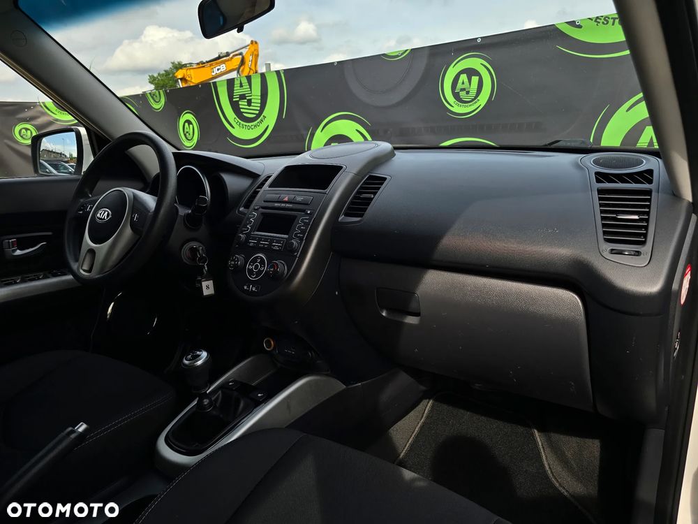 Kia Soul - 28