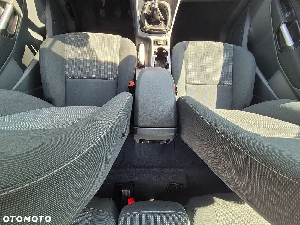 Ford C-MAX 1.6 TDCi Edition - 28