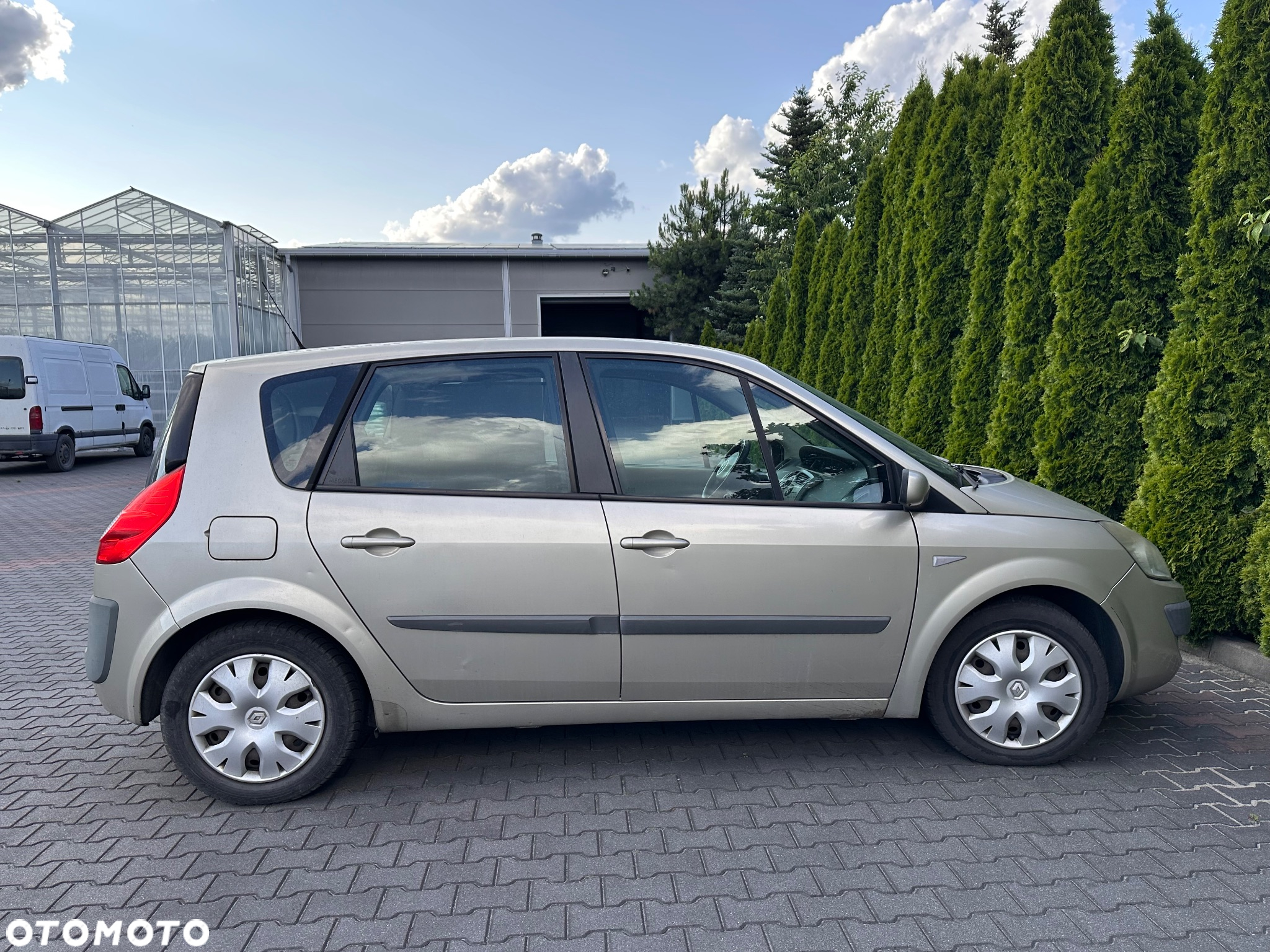 Renault Scenic - 5