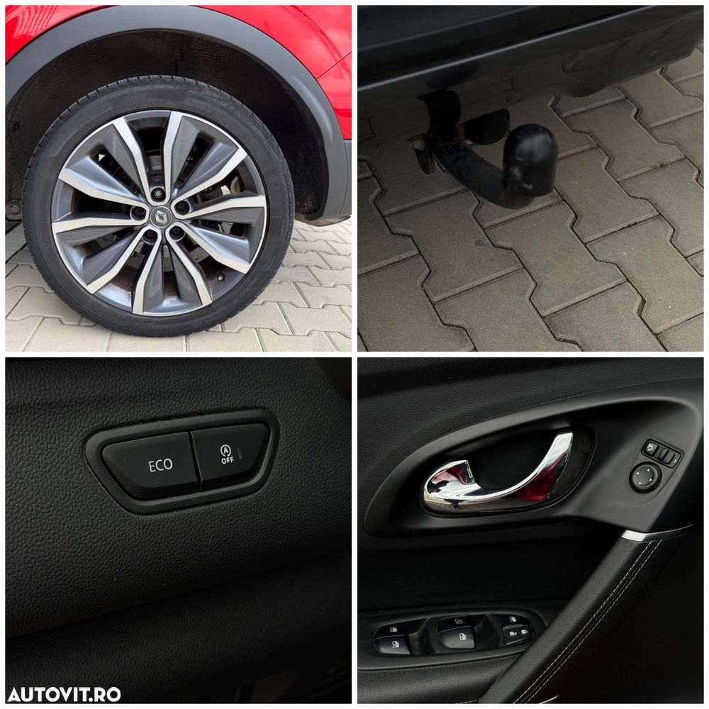 Renault Kadjar - 8