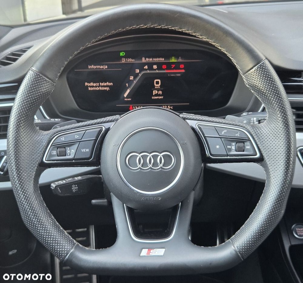 Audi A4 - 26