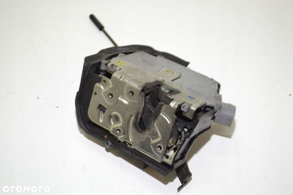 BMW E46 COUPE CABRIO ZAMEK DRZWI LEWY LEWYCH UK ANGLIK 4349397 7PIN - 4