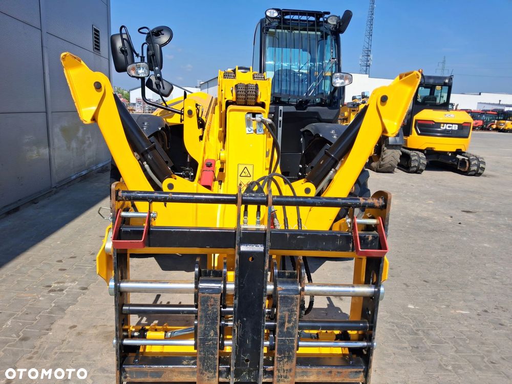 JCB 540-180 - 11
