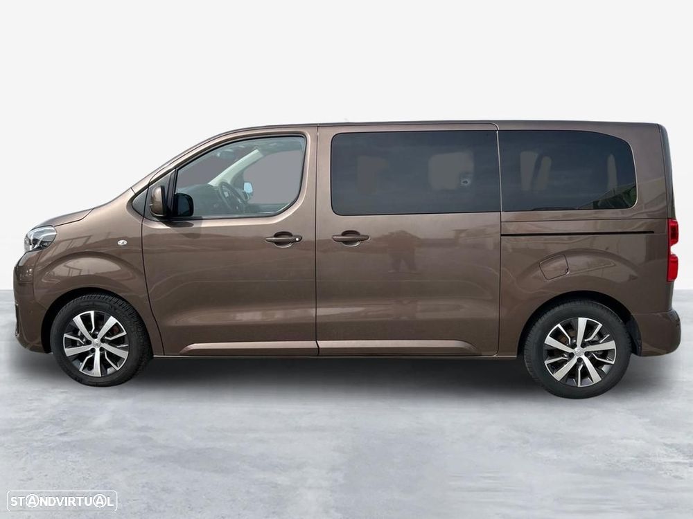 Toyota Proace Verso - 3