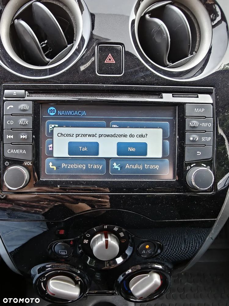 Nissan Note 1.2 Acenta - 13