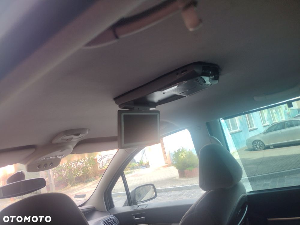 Peugeot 807 2.0 HDi Premium - 6