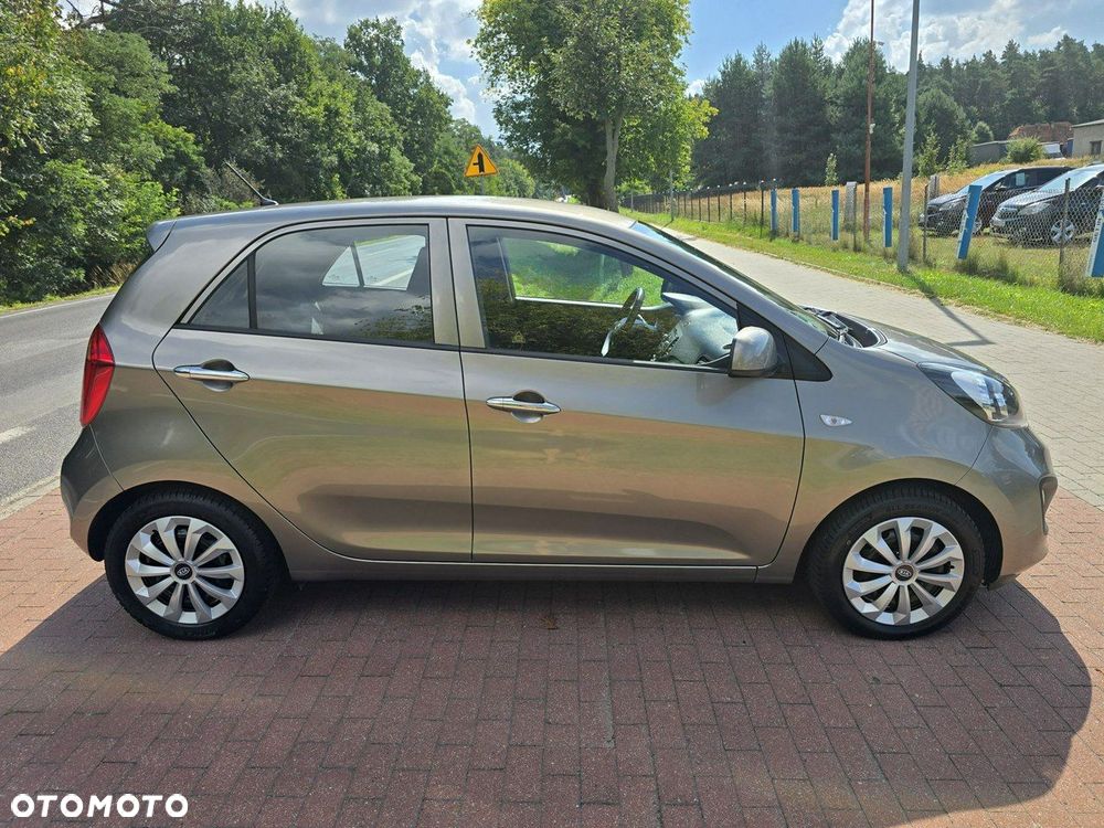 Kia Picanto - 9
