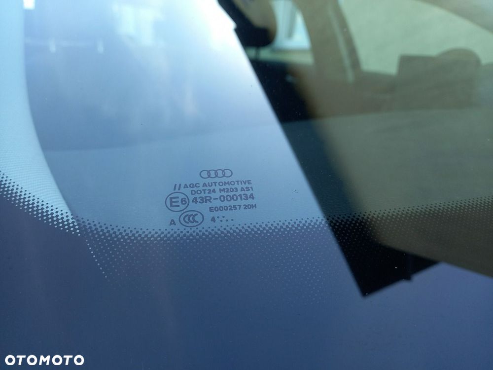 Audi A3 Sportback 1.6 TDI(clean diesel) Ambition - 20