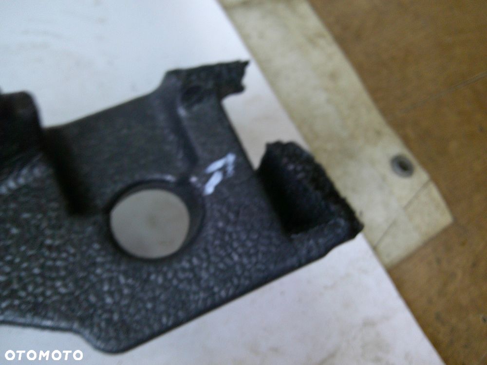 SEAT LEON III 5F0 ABSORBER ZDERZAKA PRZEDNIEGO PRZÓD 5F0807251 - 5