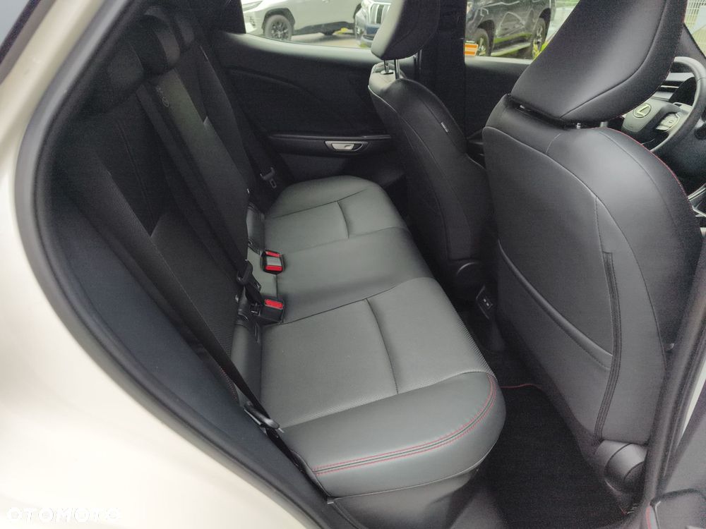 Lexus LBX 1.5 Hybrid Elegant - 11