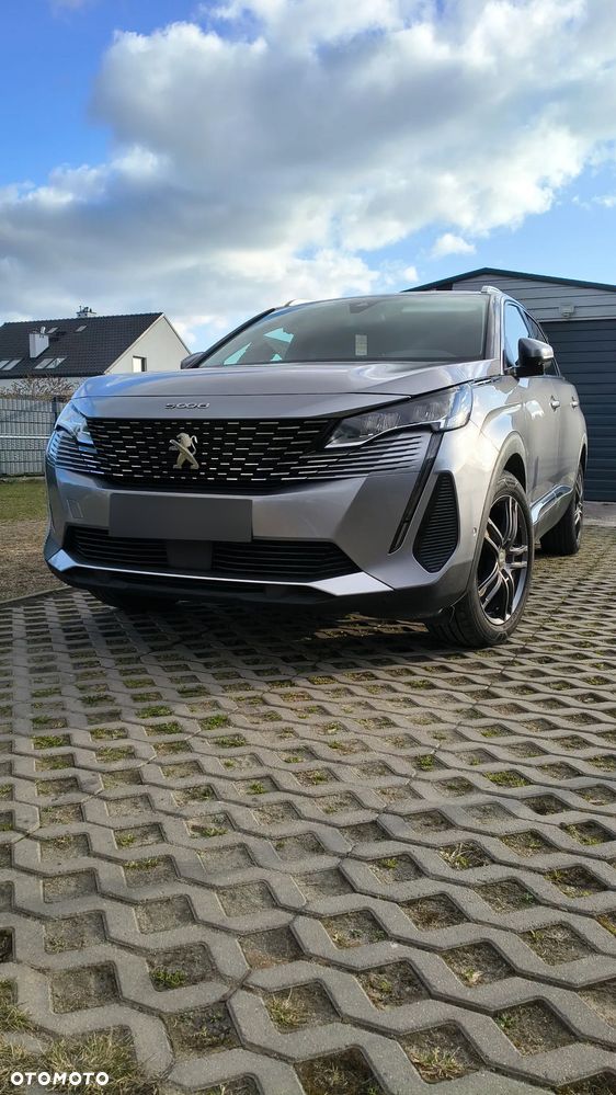 Peugeot 5008 1.5 BlueHDi Allure Pack S&S EAT8 - 1