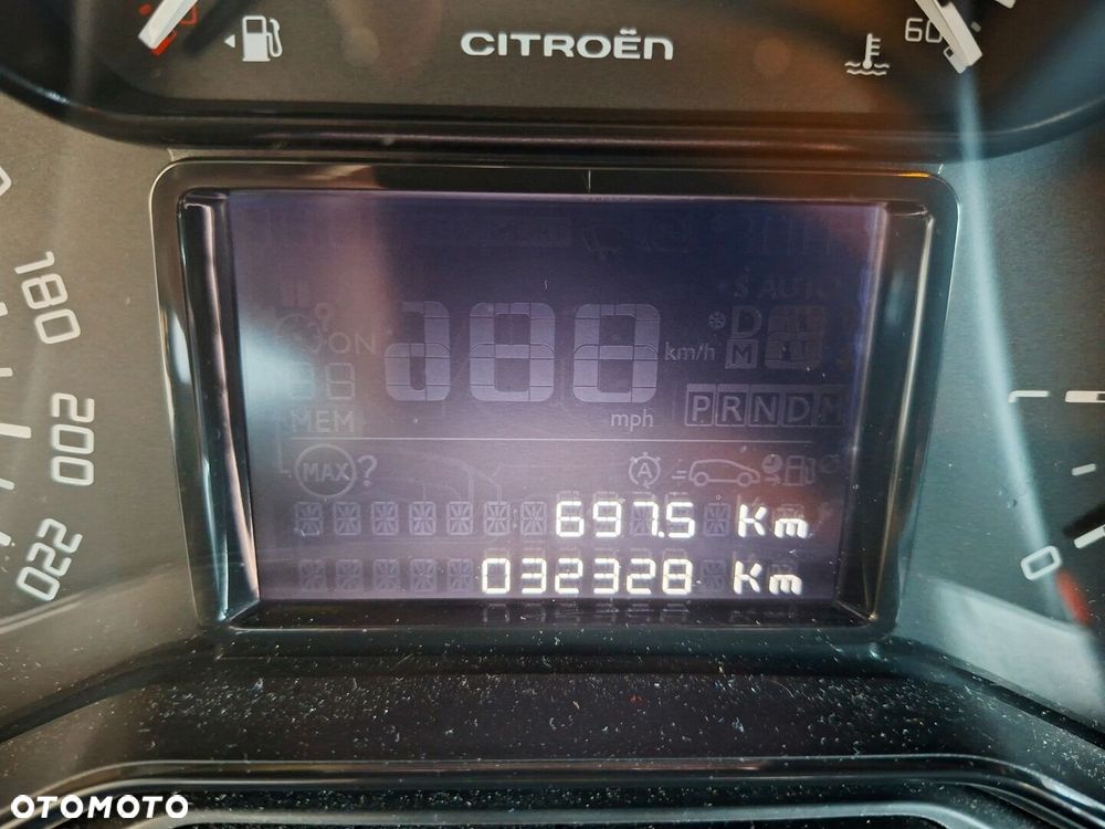 Citroën C3 - 18