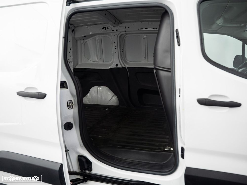 Peugeot Partner 1.5 BlueHDi Pro Standard - 10