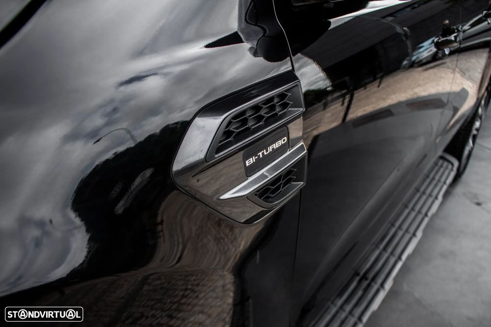 Ford Ranger 2.0 TDCi CD Wildtrak Aut.4WD - 5