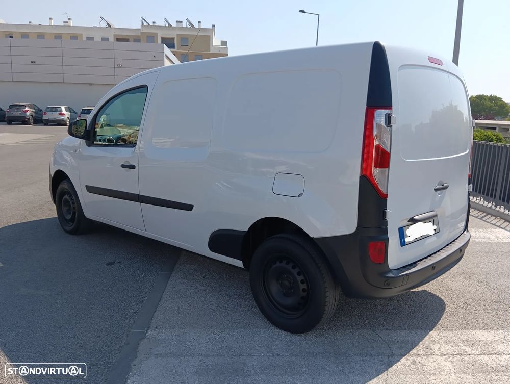 Renault Kangoo Maxi - 13