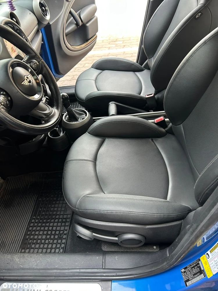 MINI Countryman Cooper S - 9