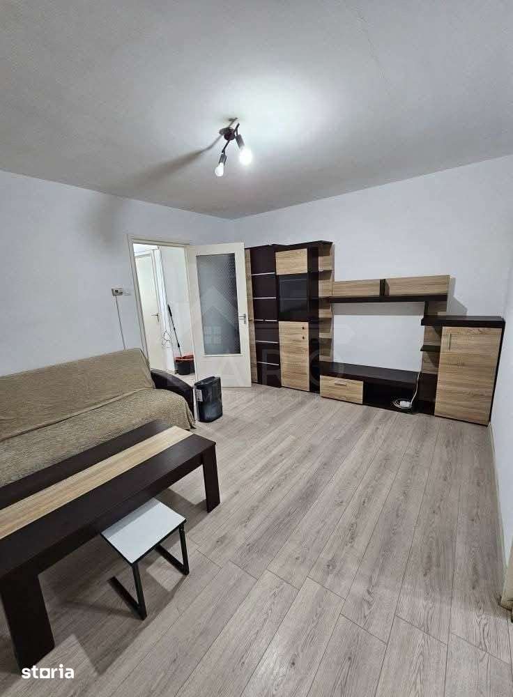 Apartament cu 2 camere Aleea Săvinești--central renovat — fotografia 1