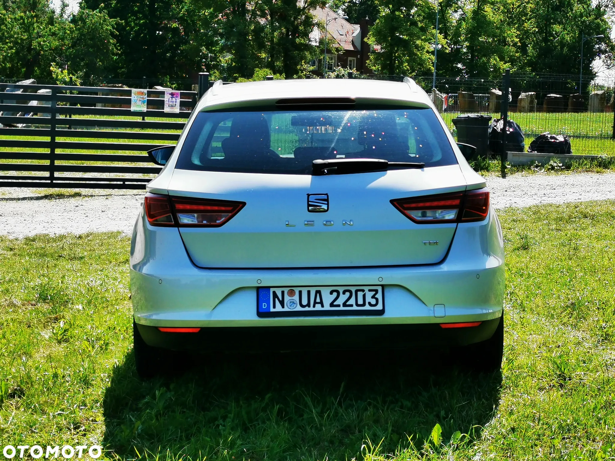 Seat Leon 1.6 TDI Copa S&S DSG - 7