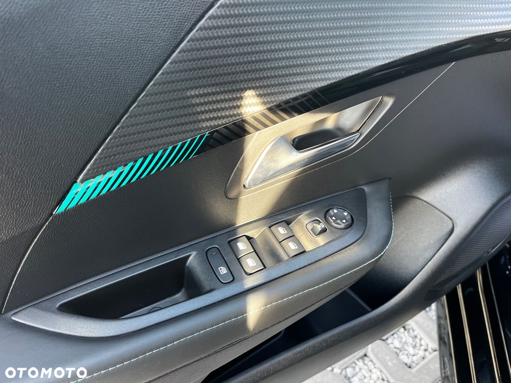 Peugeot 208 PureTech 100 EAT8 Active - 35