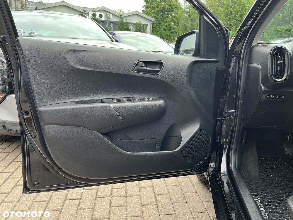 Kia Picanto 1.2 M AMT - 10