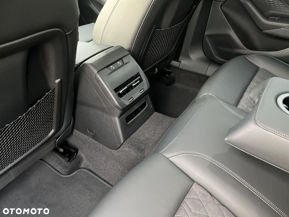 Audi A5 Limousine - 30