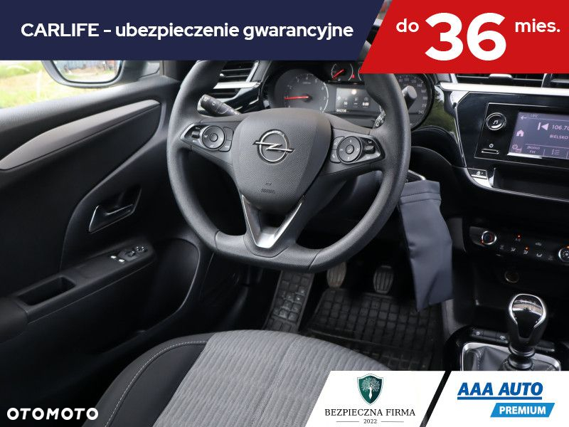 Opel Corsa - 8