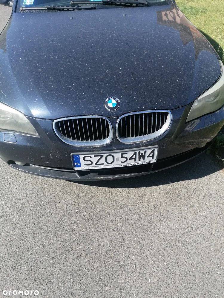 BMW Seria 5 - 3