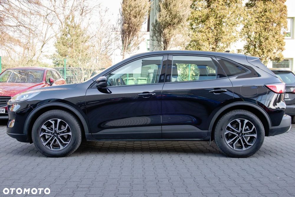 Ford Kuga 1.5 EcoBlue FWD Titanium - 2