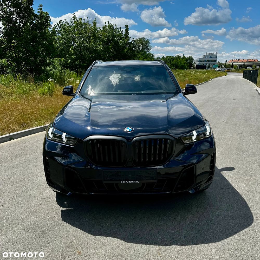 BMW X5 xDrive30d mHEV sport - 6