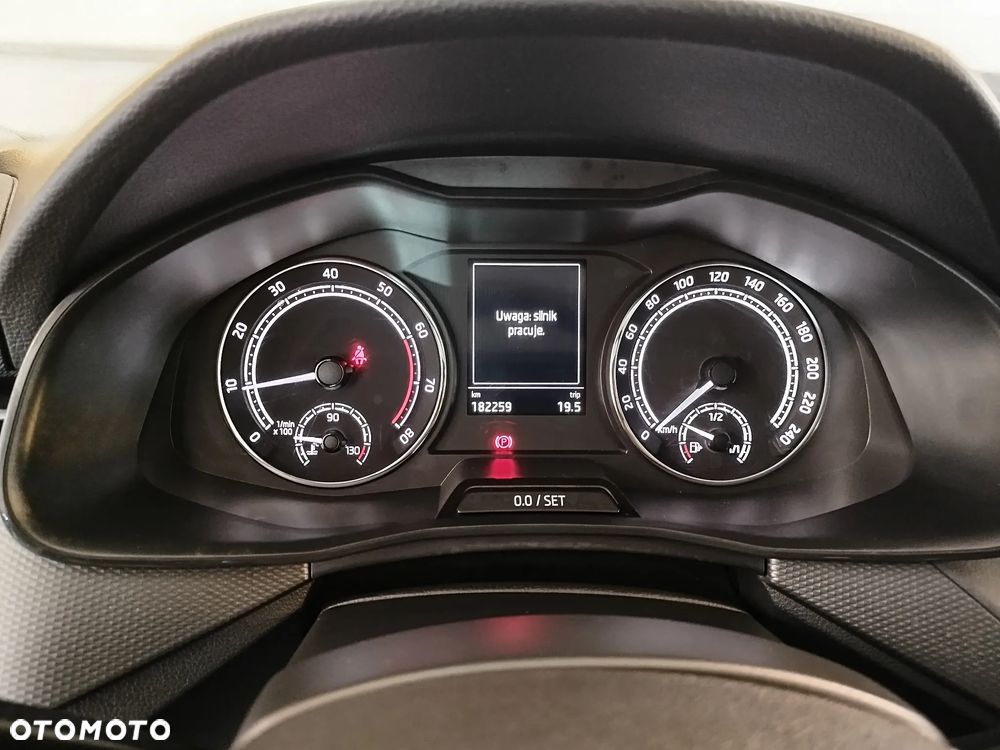 Skoda Scala 1.5 TSI Ambition - 18