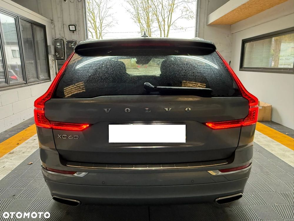 Volvo XC 60 T4 Inscription - 23