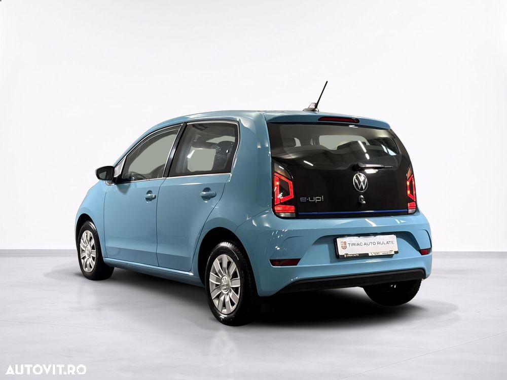 Volkswagen up! - 4