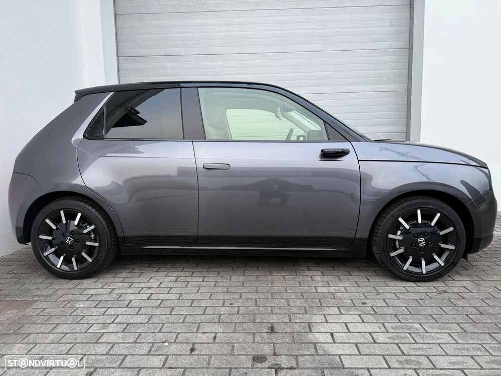 Honda e Advance - 10