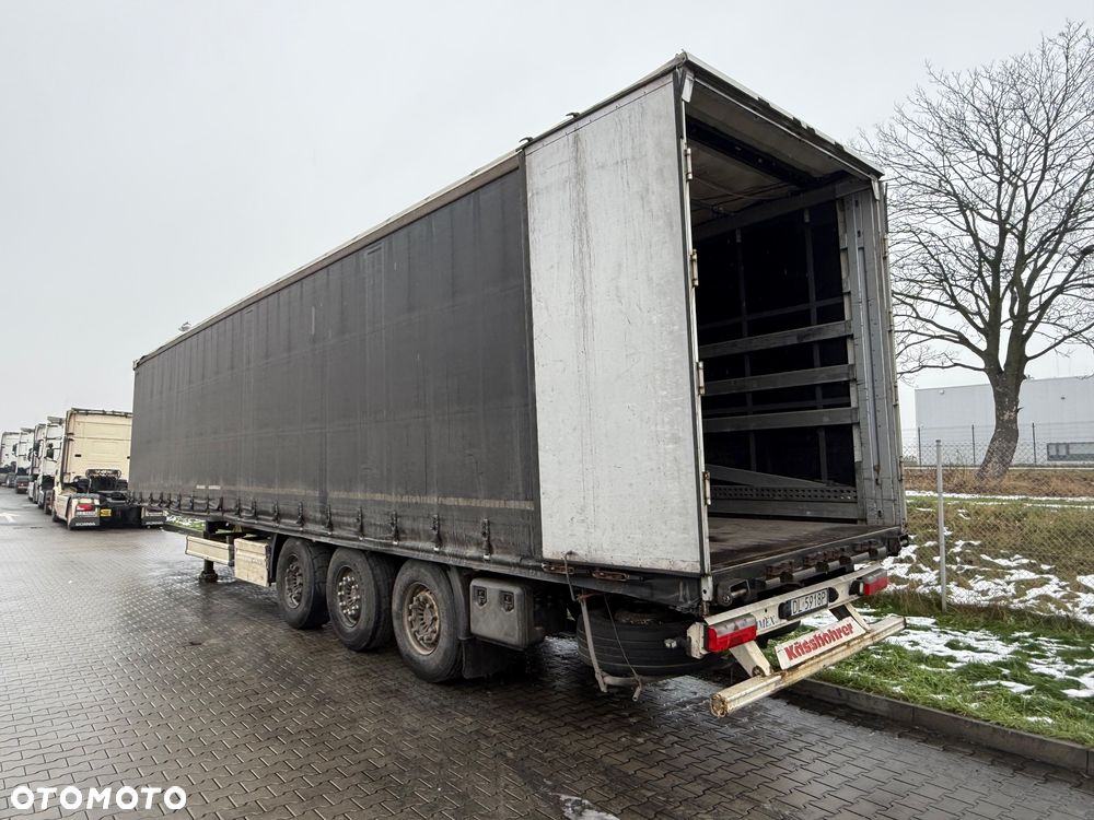 Kassbohrer xs maxima - 5