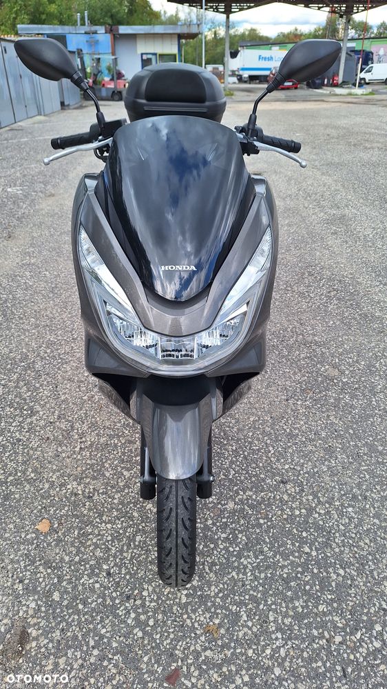 Honda PCX - 19
