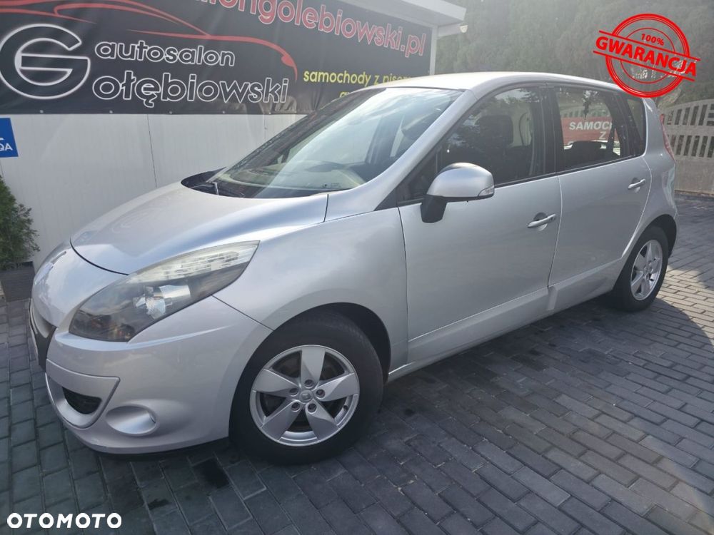 Renault Scenic - 4