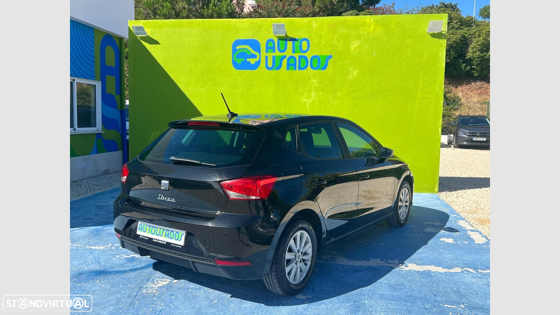 SEAT Ibiza 1.0 TSI Style - 6