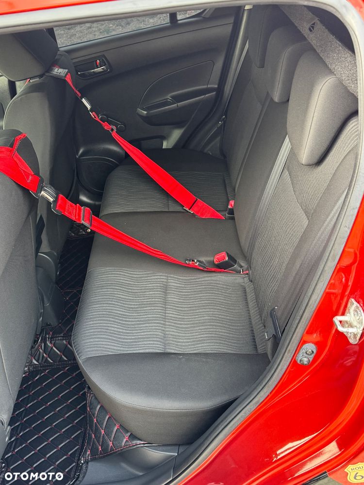 Suzuki Swift 1.2 Comfort - 22