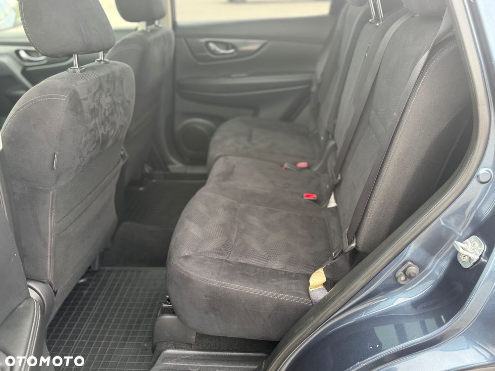 Nissan X-Trail 1.6 DIG-T Tekna - 18