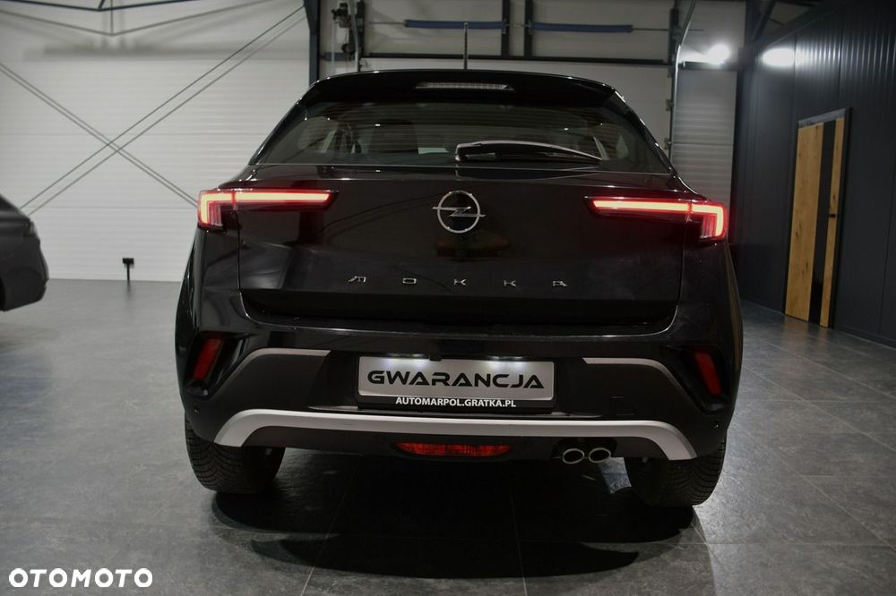 Opel Mokka 1.2 DI Turbo Ultimate - 15