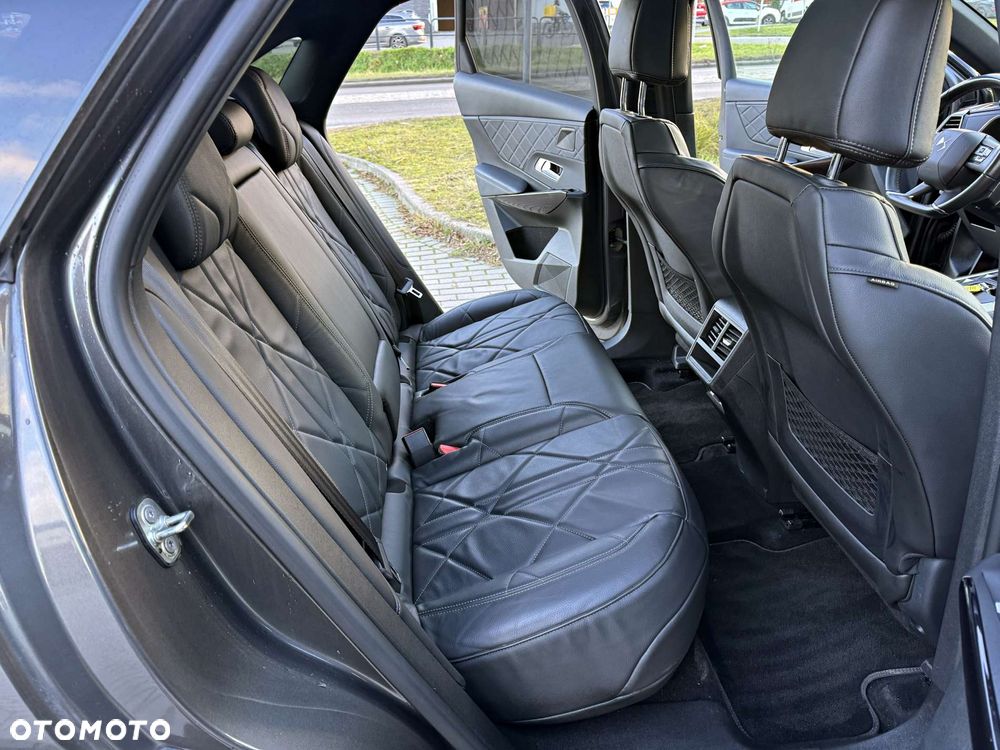 DS Automobiles DS 7 Crossback 1.6 E-Tense 4x4 Rivoli - 20