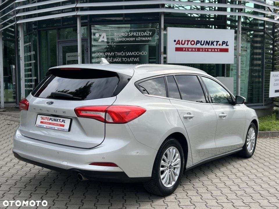 Ford Focus - 5