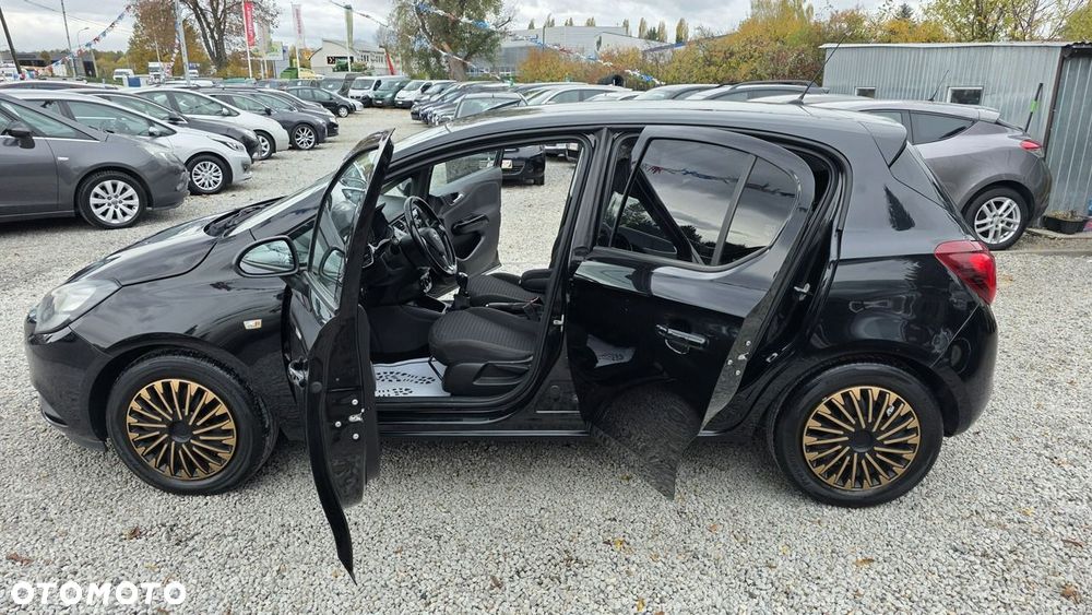 Opel Corsa - 24